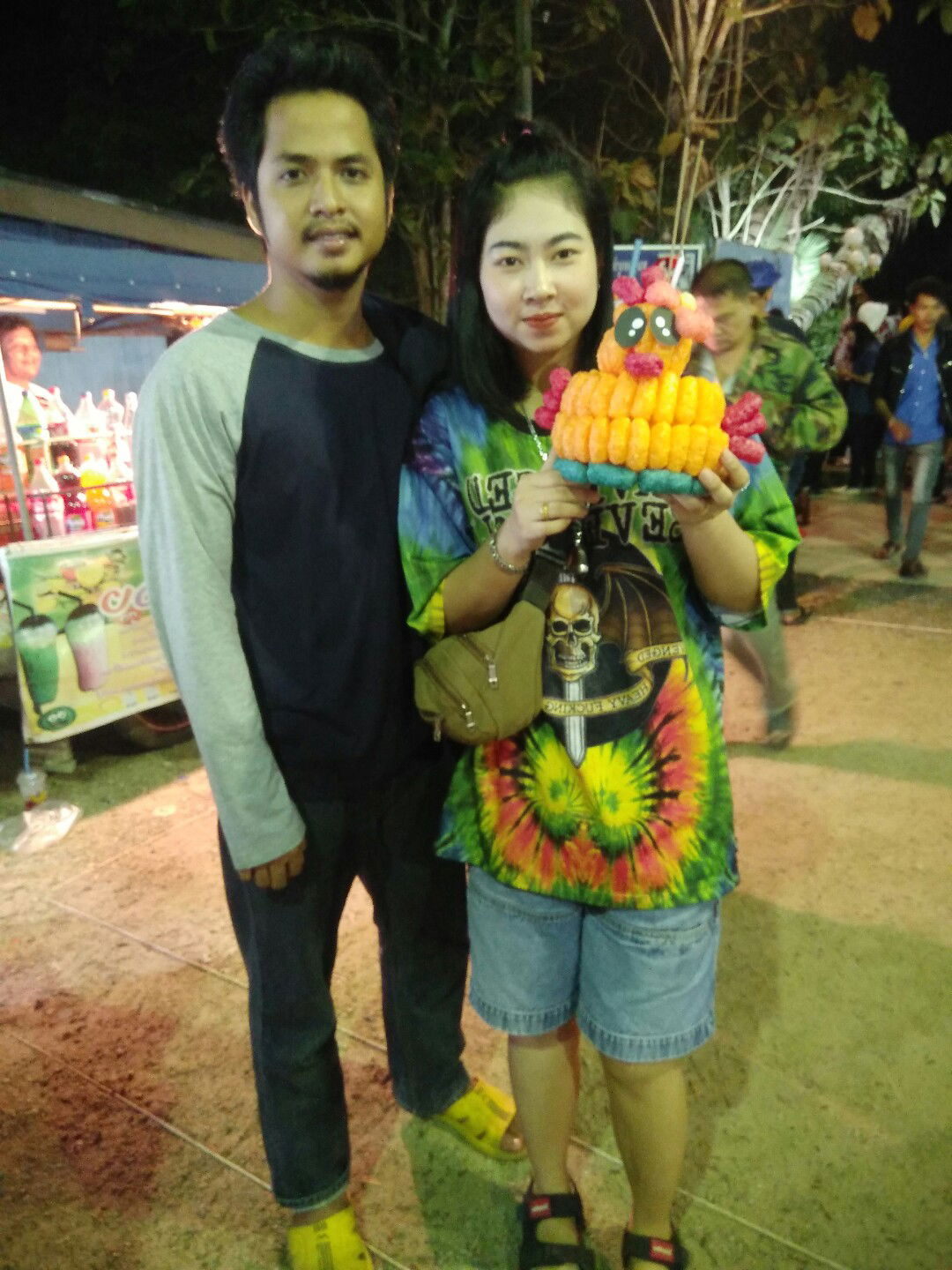 ไพรินทร์ ภักดี profile icon