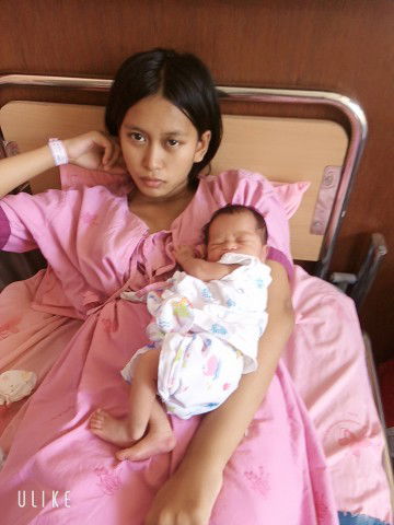 Kornkanok Meesuk profile icon