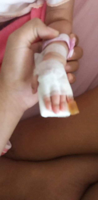 ติดเชื้อทางเดินปัสสาวะ