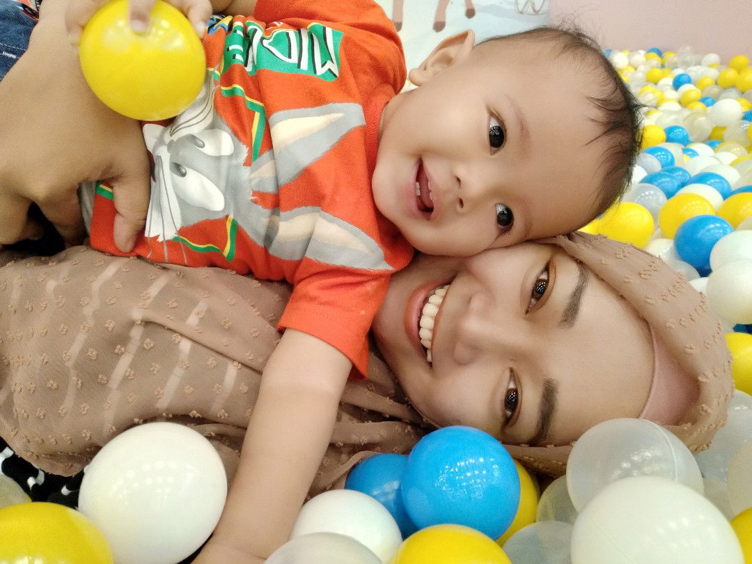 Ayyu Vidhiany profile icon