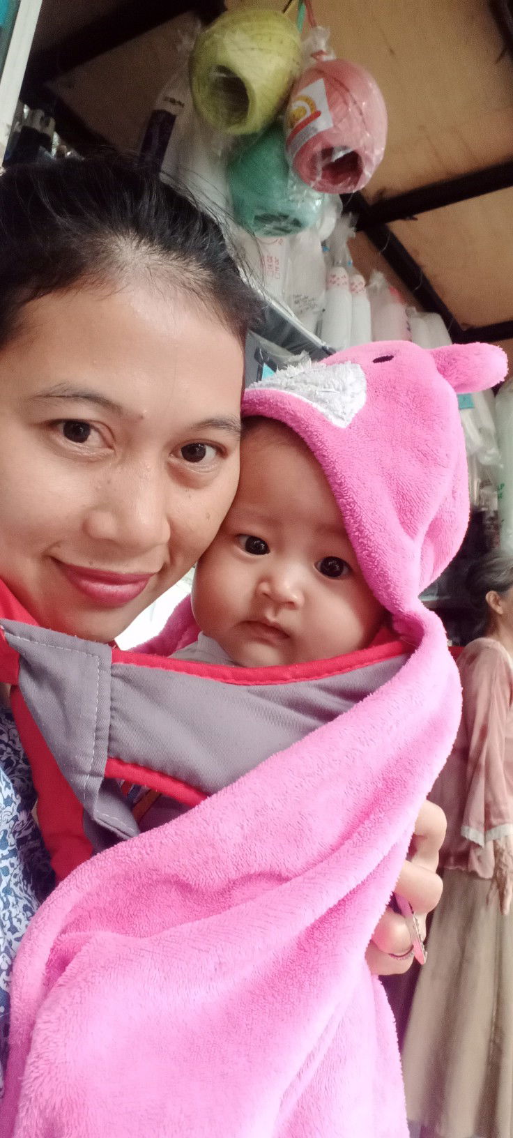 Masning Putri Ibas profile icon