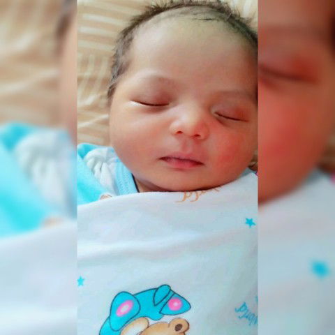 Nita Afnisari profile icon