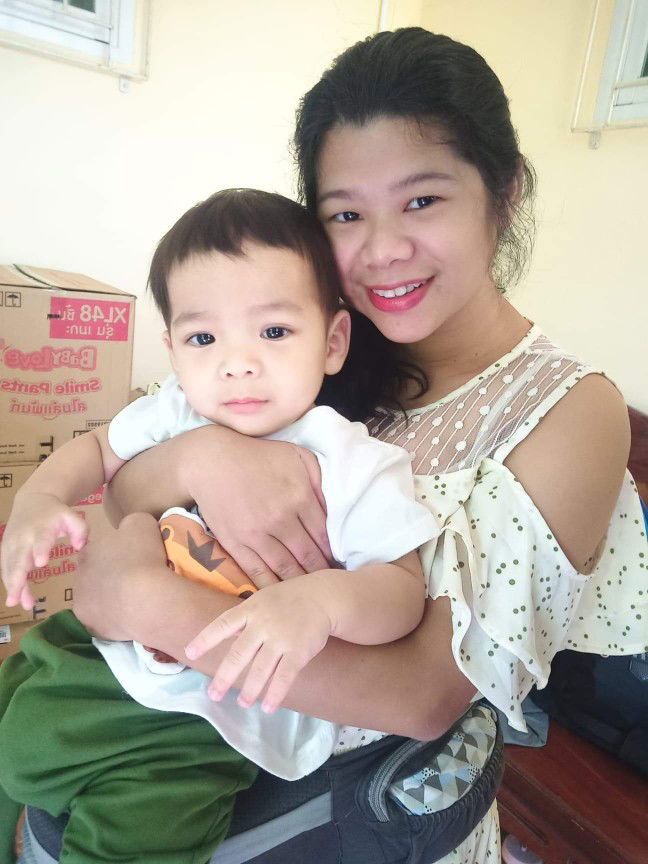 แม่ฟลุ๊คของน้องกัปตัน profile icon