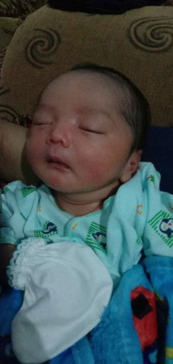 Nori Saputri profile icon