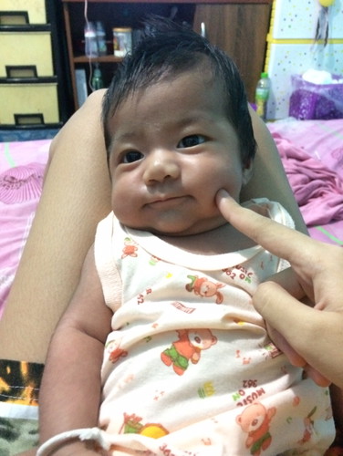 ลูกสาว