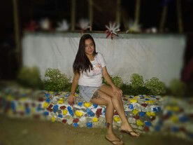 Christine Bentijaba profile icon