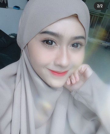 Maria Ulfa profile icon