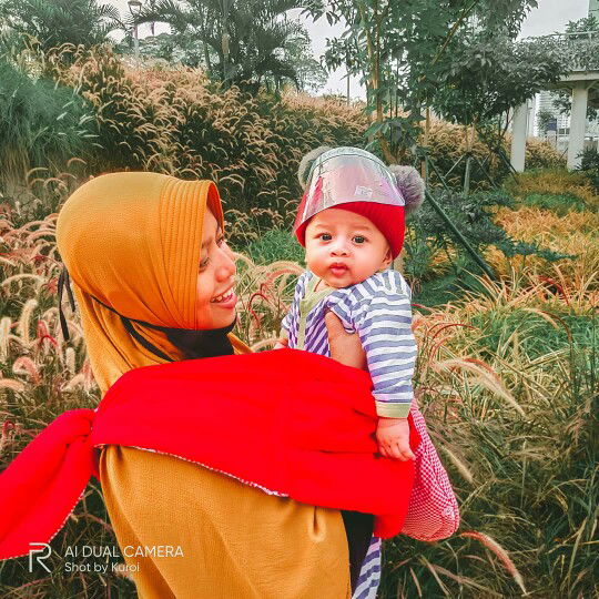 Anna Kartika profile icon