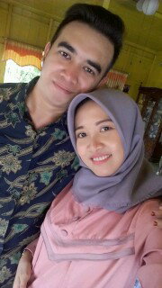 Dwi Saharah profile icon