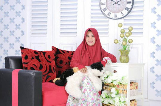 Ratna Achink profile icon