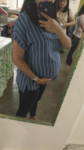 34 weeks