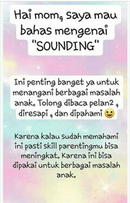 Hypnoteraphy untuk anak-anak