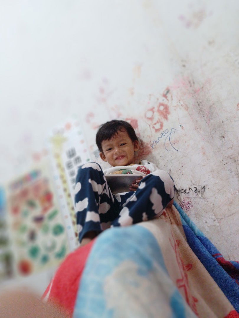 Silvia Saputri profile icon