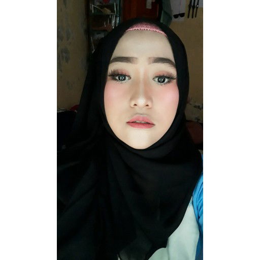 Ika Galih profile icon