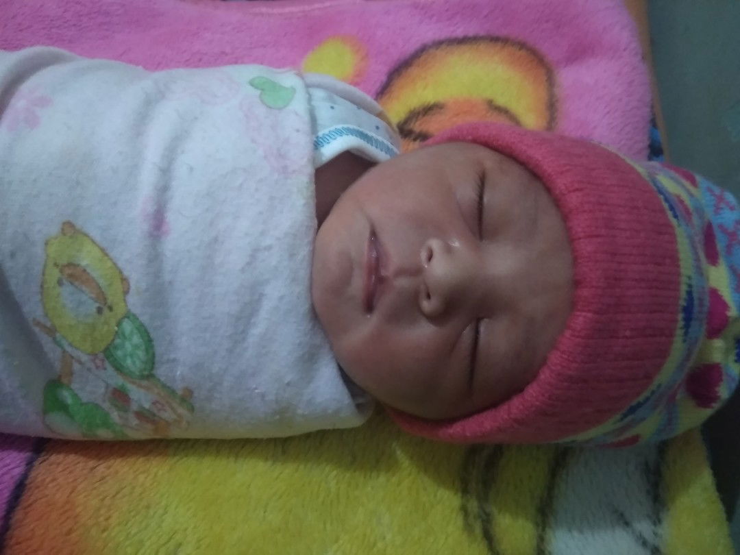 Alhamdulillah normal