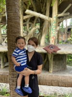 Ashley Nicole Quirez profile icon