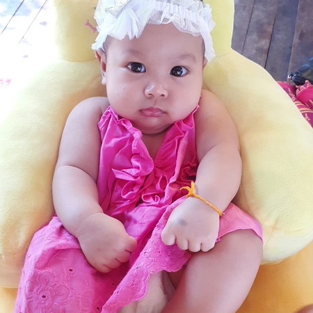 ทำยังไงลูกถึงจะดูดขวด