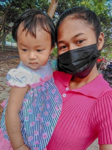 Namthip profile icon