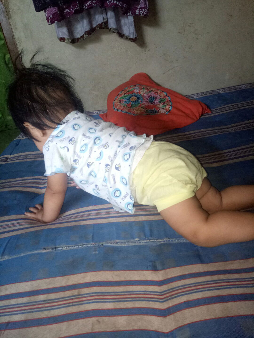 mitos atau fakta yah???