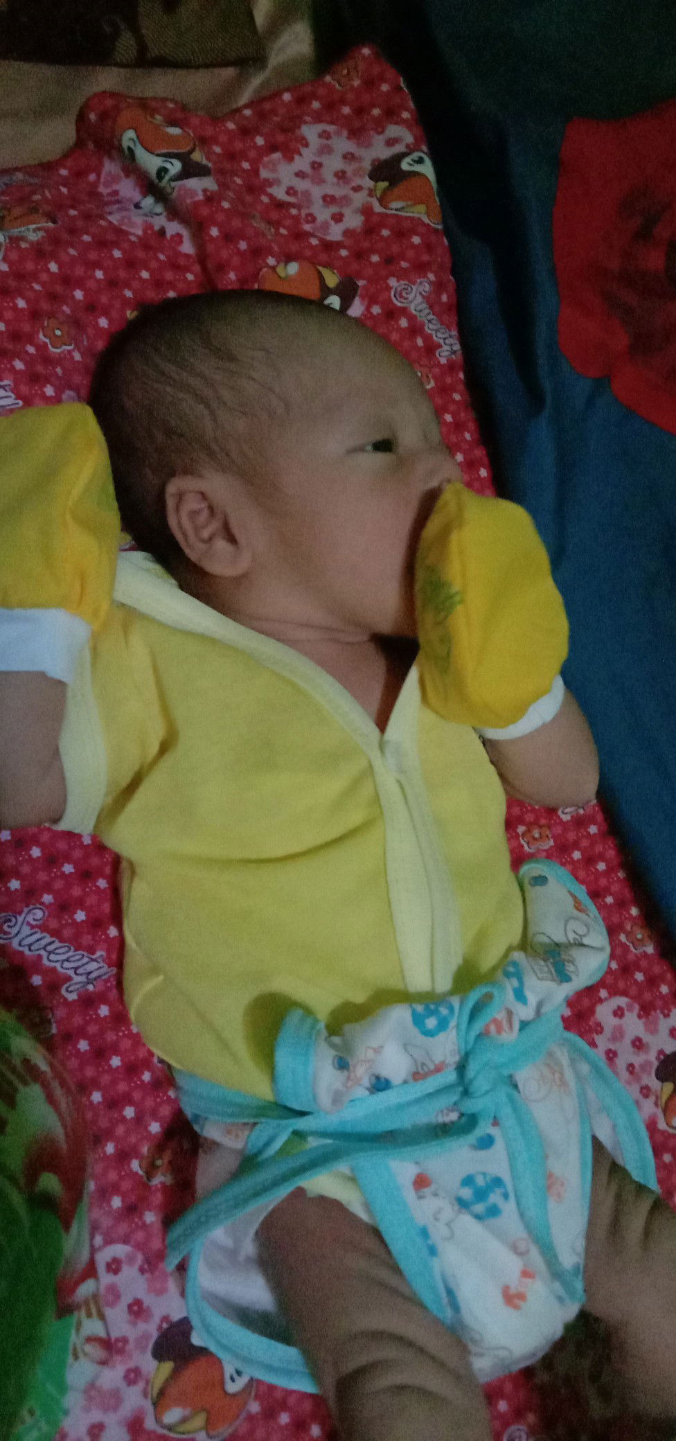 Ernawati profile icon