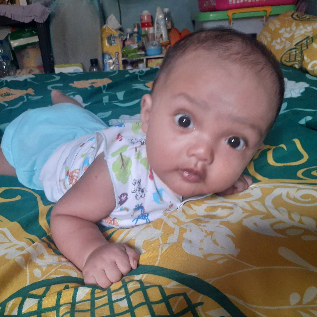 Novi Dianti profile icon