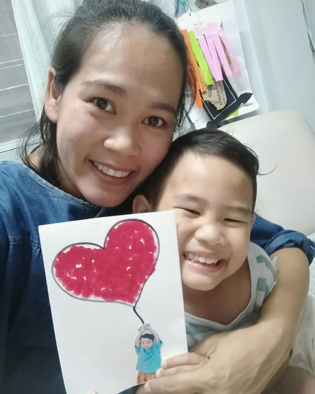 Siriporn profile icon