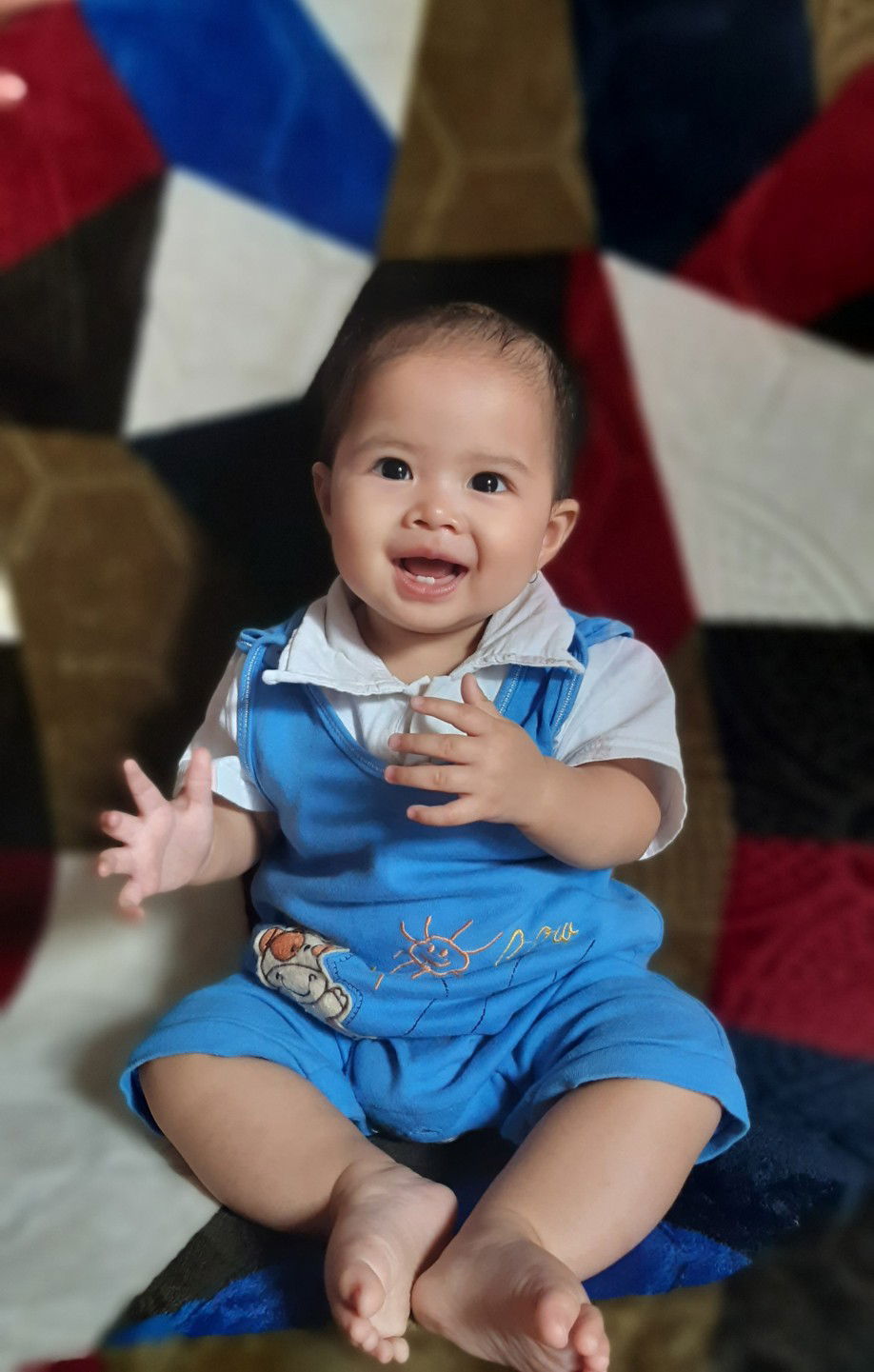 Indah Lestari profile icon