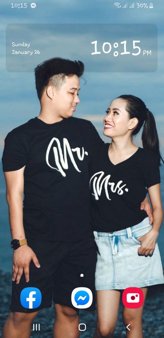 Limar Paul Abando profile icon