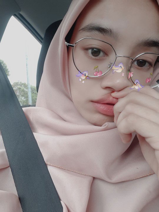 Sharifah Nurul Zulaikho profile icon