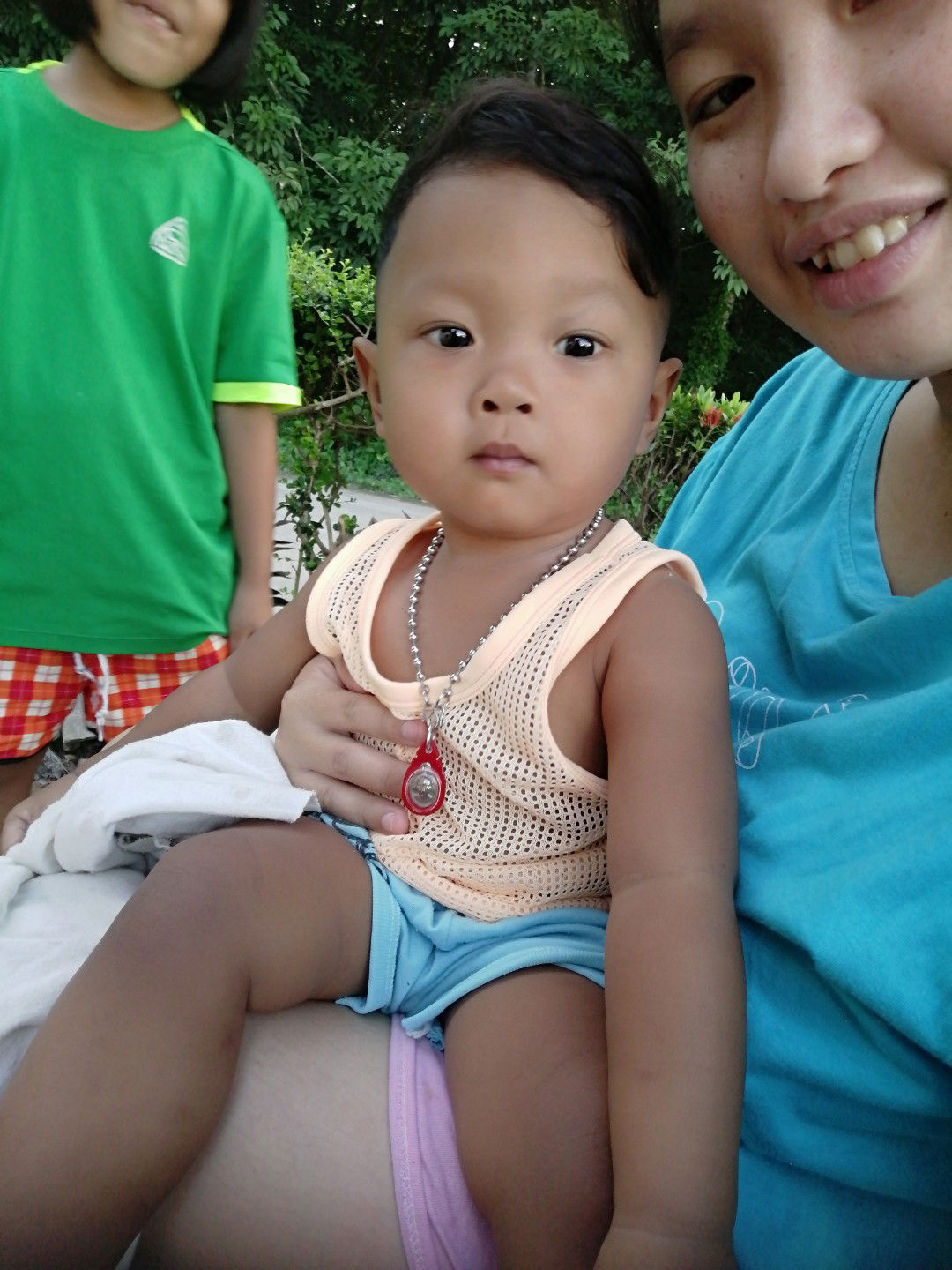 น้องเอ็ม​ อภิวัฒน์​? profile icon