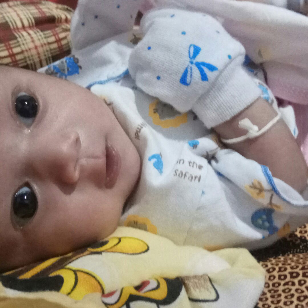 roihatul janah profile icon