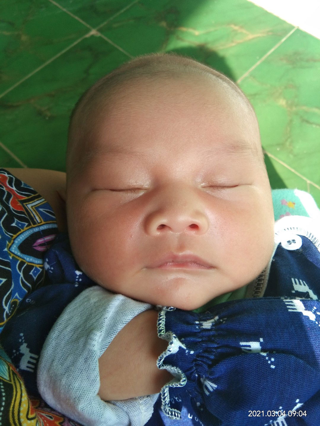 Anggi Oktaviani profile icon