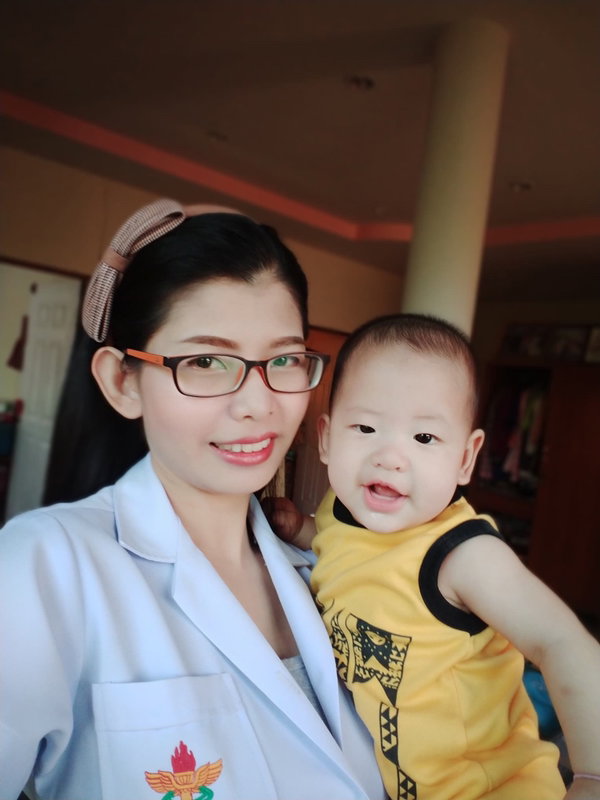 Orapin Phaenglai profile icon