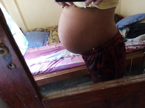 38 Weeks And 4 Days