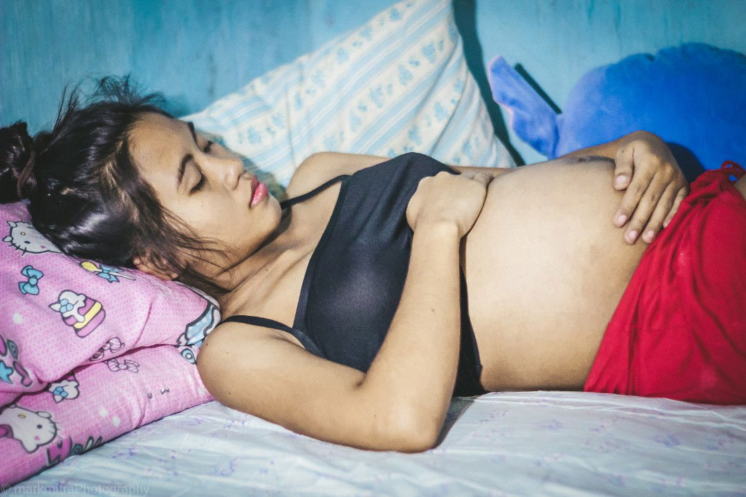 Anne Soberano Mitra profile icon