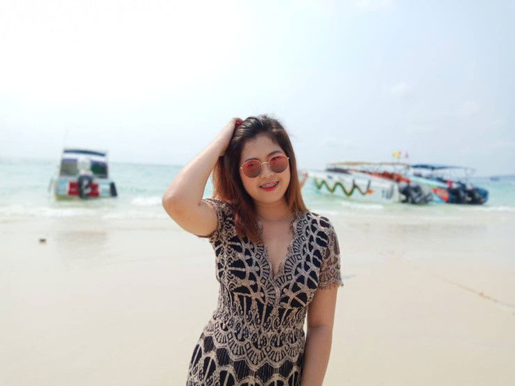 Fern Usamas profile icon