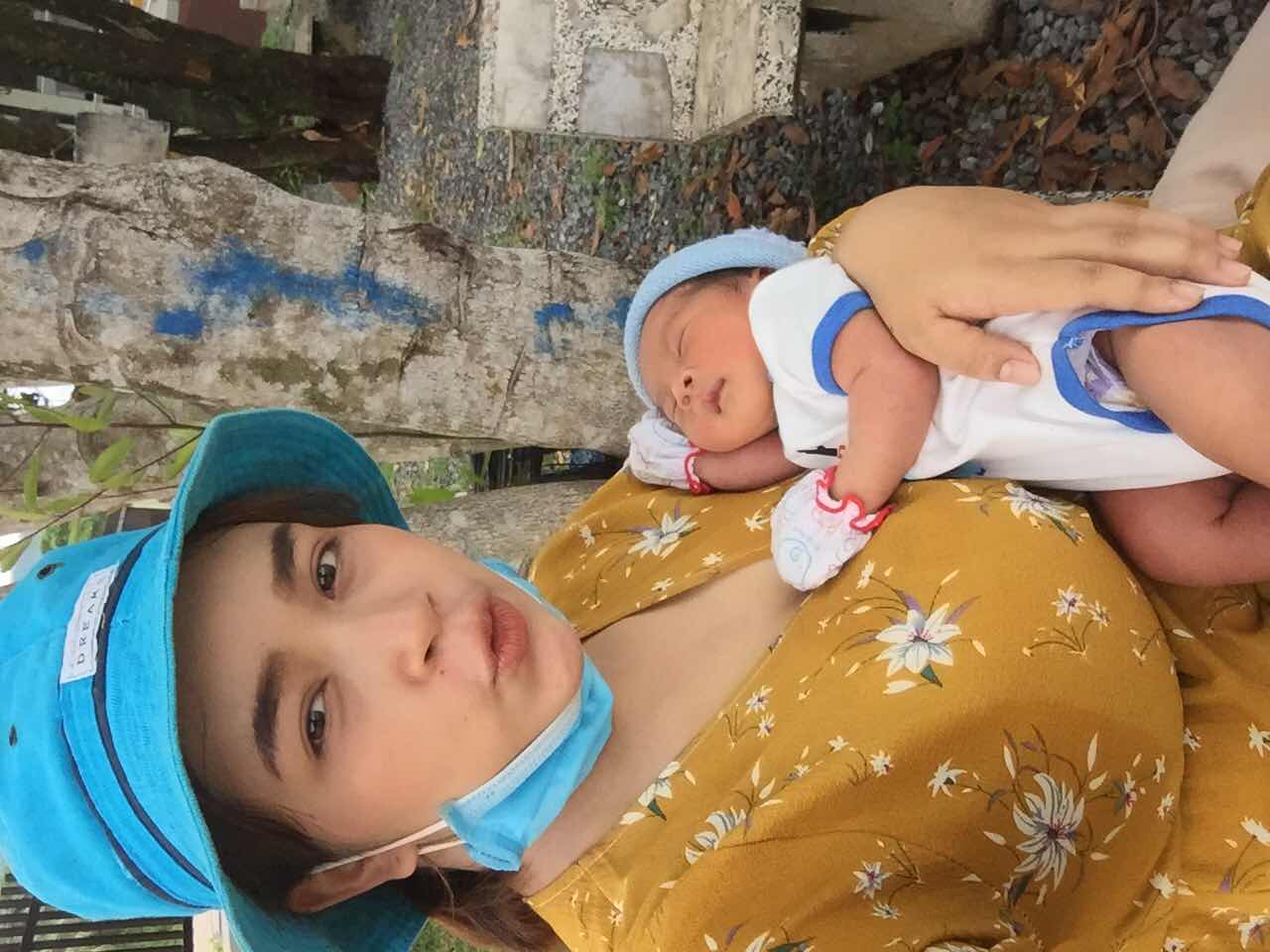 Top's Benjapron profile icon