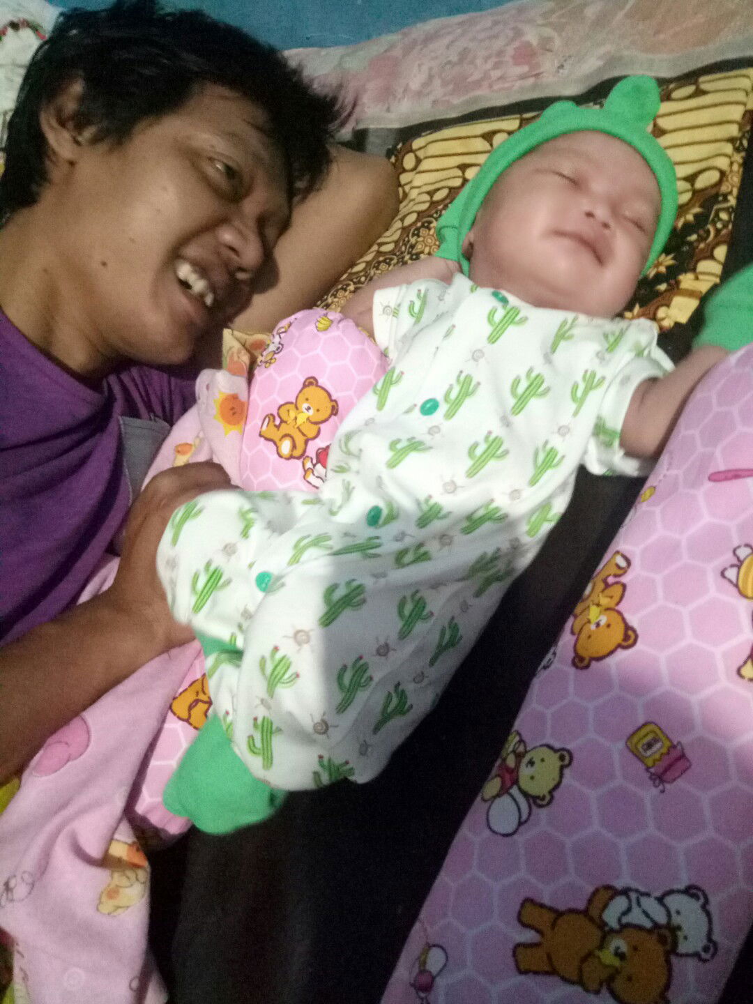 Cita-cita Masa Kecilku...♥💡⏰