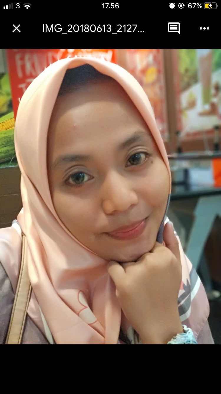 indri novita sari profile icon