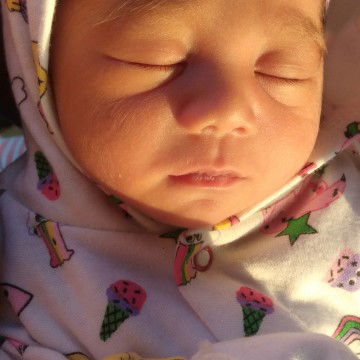 Cryst Santos profile icon