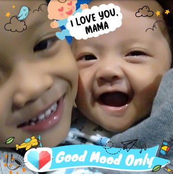 anik mulyani profile icon