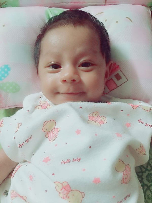 Julia Daneil Peerry profile icon