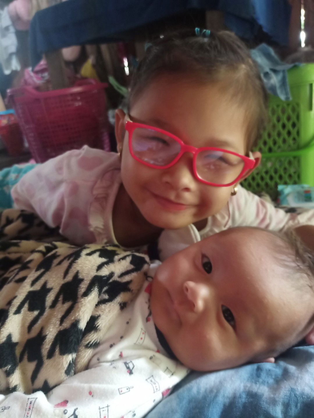 Aye Aye San profile icon