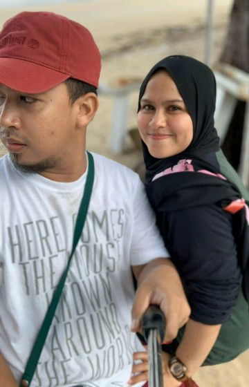 Tasha Ali profile icon