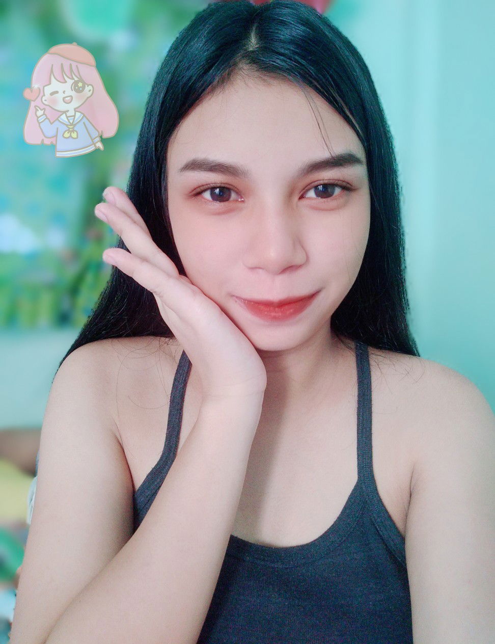 Wanwisa profile icon