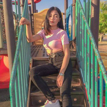 Radsuda komon profile icon