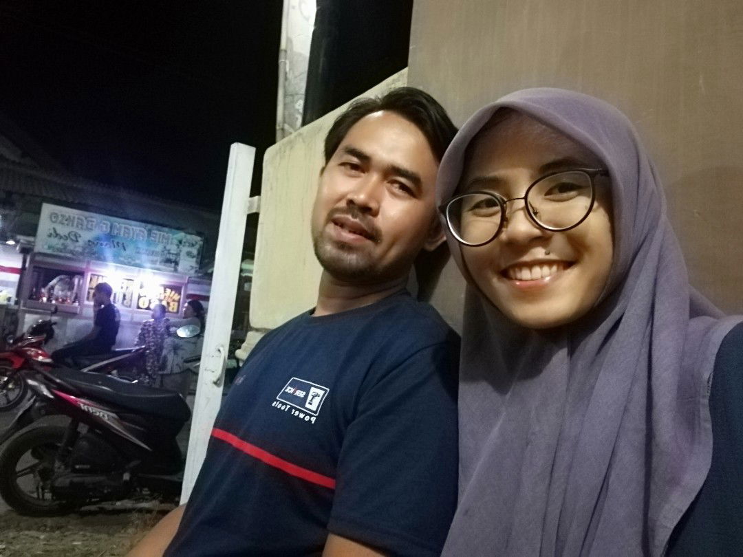 Aniqoh Muzakky profile icon