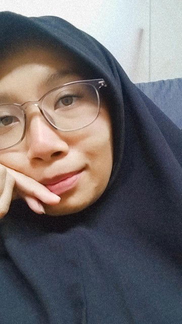 Laily Choyriati profile icon