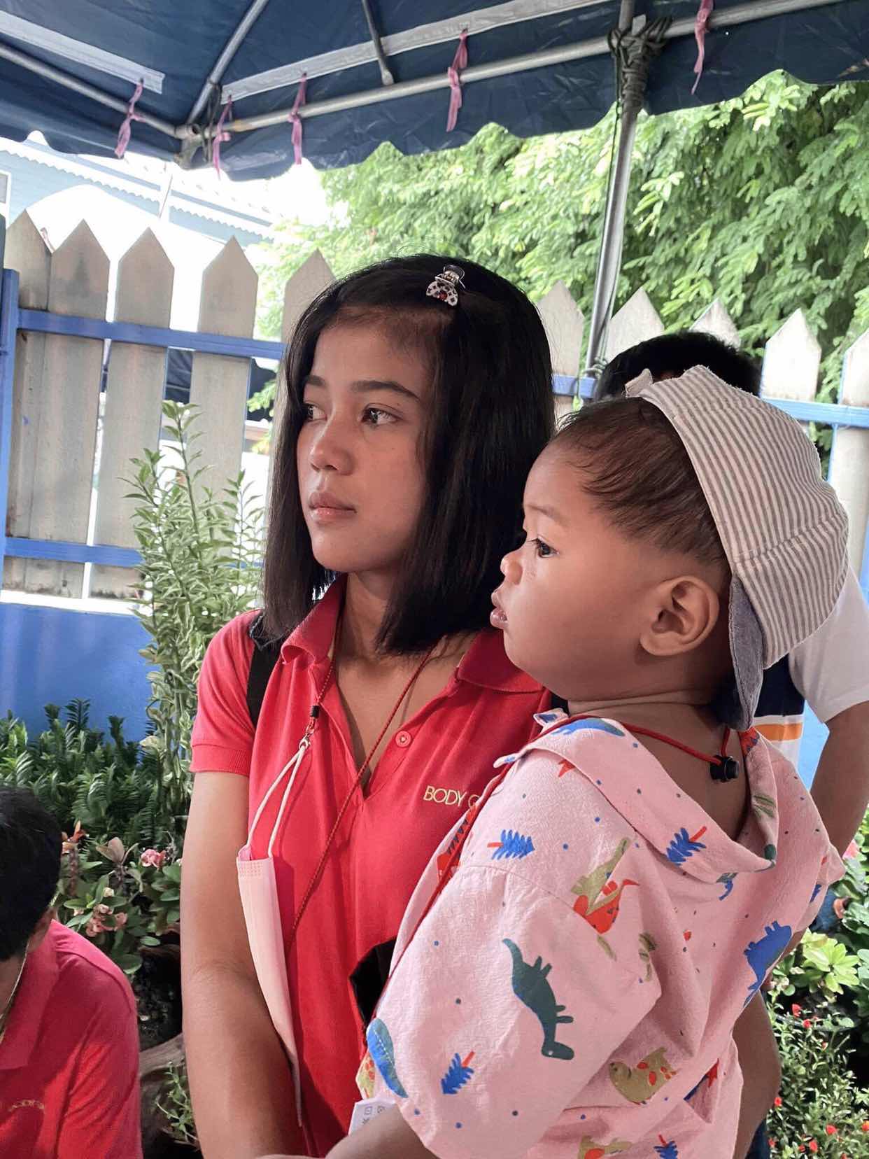 Supansa Kasan profile icon