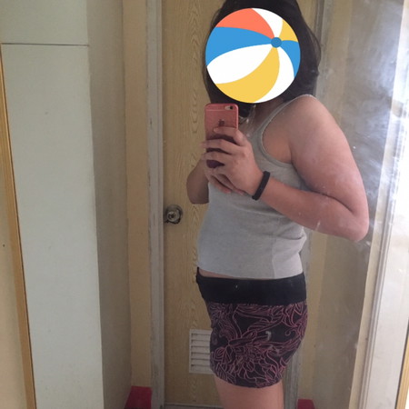 First time mom here ?